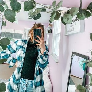 Cozy Flannel
